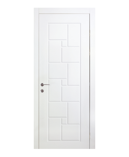 BY-115 Porte intérieure Laqué